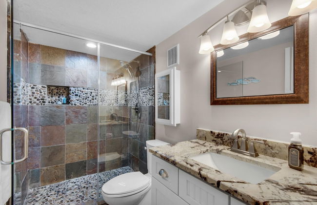 Dolphin Point #602a - Foto 20