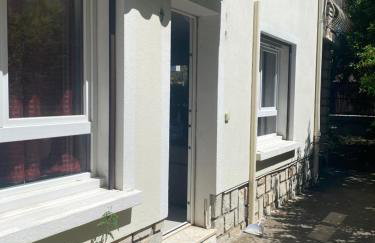 Rez de villa Grand T2 proche plage Marvivo-Sablettes - Foto 16