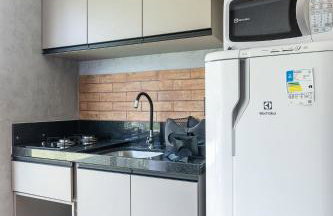 Residencial Praça Cinco - Foto 100