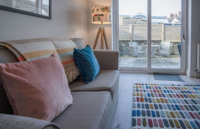 Ty Melyn - 2 Bedroom Cottage - Tenby - Foto 34