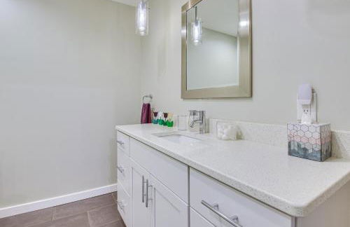 Waterfront Palmetto Home with Private Pool and Dock! - Foto 25