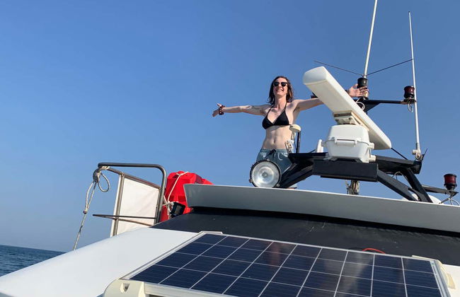 Paseo en barco por Monopoli - Foto 4