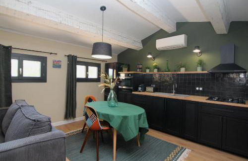 Appartement de 40m2 indépendant - Foto 2