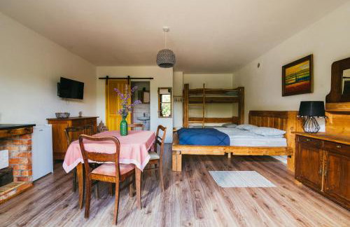 Apartamenty na Pastwisku - Foto 17