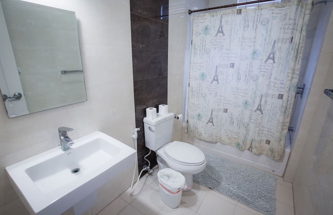 Tumon Bel-Air Serviced Residence - Foto 33