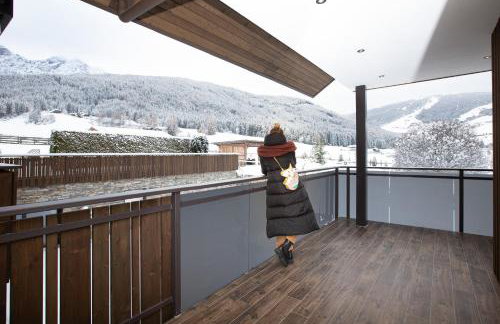 Aparthotel Familiaris - Family Apartments - Pools & Spa in Dolomites - Photo 54