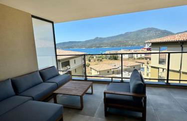 Magnifique appart T3 vue mer - Foto 10