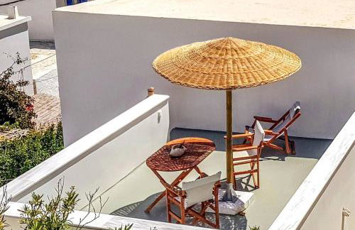 Sea-View Rooftop Terrace Studio - Foto 1