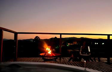 Cabana Alpina Ibitipoca - Foto 18