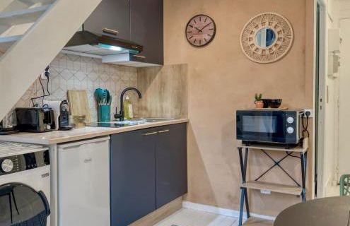 Le Duplex Cosy - Foto 25