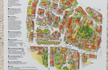 Appartment Chupferschmied - Wohlfühlen im Altstadtambiente - Foto 4