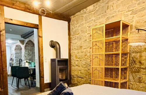 SH Apartments - Einzigartiges Loft in der Altstadt - Foto 13