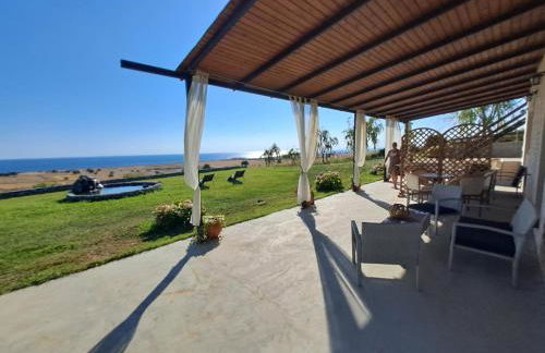 MELENIOS HOUSES - Foto 18