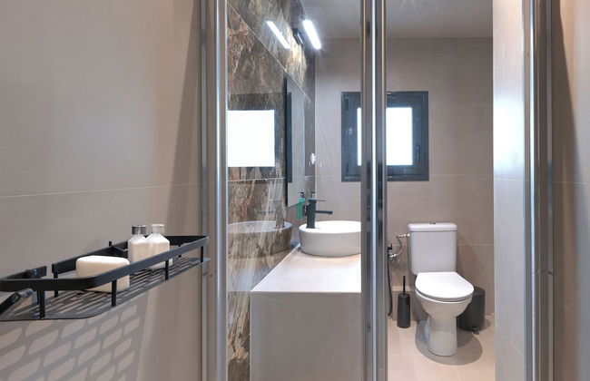 Coastal Suites at Alimos Beach - Foto 22