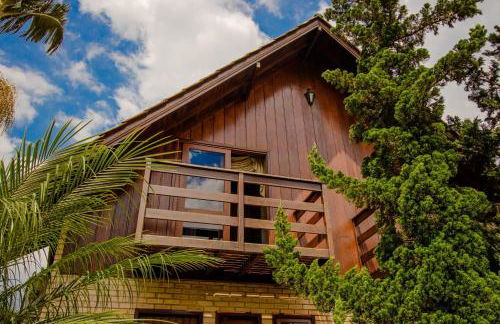 Chalé do Tabuleiro - Foto 20