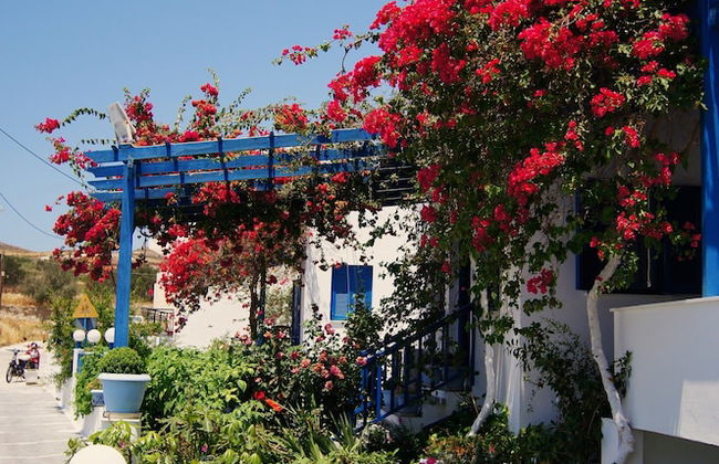 Giannis Hotel Apartments - Foto 5