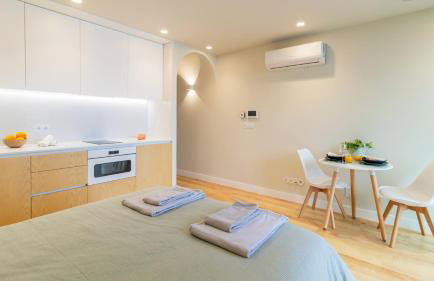 3T Charming apartment in Boavista - Foto 23