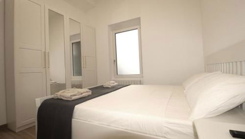 Logical apartments via p rossi 19 milano - Foto 5, wardrobe