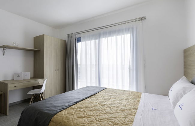 Kolymbia Dreams Luxury Apartments - Photo 3