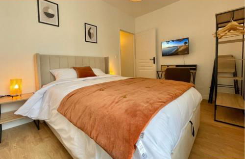 Cocon zen du clocher - SOnights - Photo 1