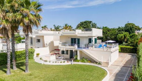 Villa Vulcano - Foto 5, Garden