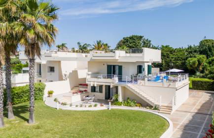 Villa Vulcano - Foto 5