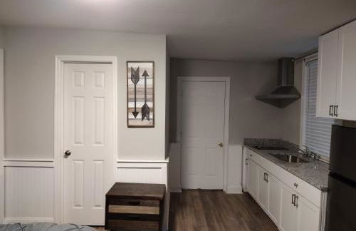 A sweet modern apt studio in charleston SC - Foto 3