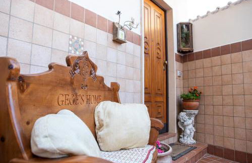 Gege's Home - Foto 13