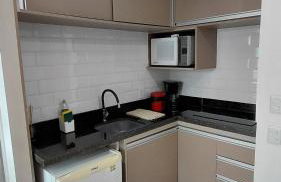 Tropical Executive Flat Suites 518 Veiw - Foto 10