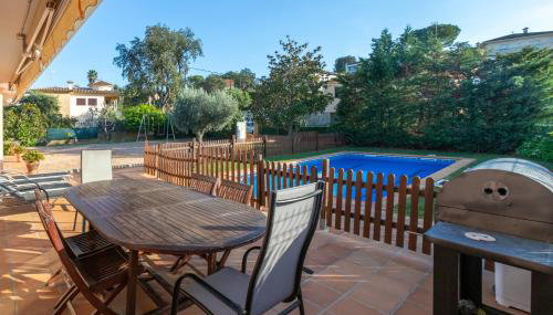 Casa con piscina - Foto 2
