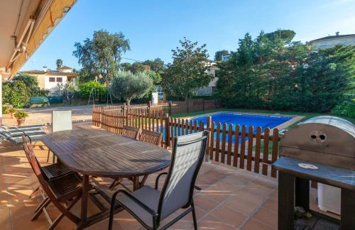 Casa con piscina - Foto 2