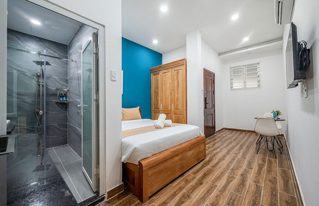 Cozrum Homes - Retro House - Foto 41