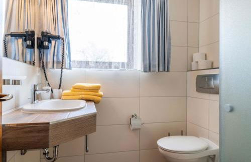 Hotel Seepark-Appartements - Foto 33