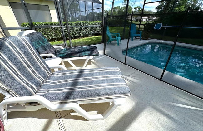 South Facing Pool Villa on the Golf Course - Foto 26