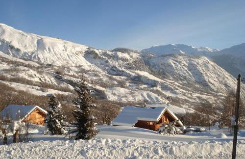 Le Maurillon - Foto 29