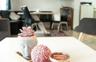 Ferienhaus Blick Falkenstein - Foto 8