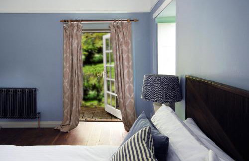 Upside Lodge - Beautiful cottage sleeps 6 near Bath Frome - Foto 9