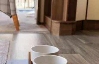 Retreat at the Lake - Fishing Lakes, Heated Outdoor Swimming Pool 500yrds on Sister Park , Pool Open April to September - Foto 23