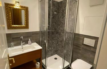 ciao-aschau Haus zur Burg Ap112 Burgblick - Foto 10