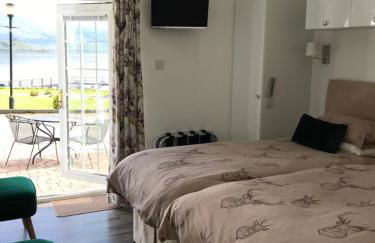 Culag Lochside Self Catering - Foto 70