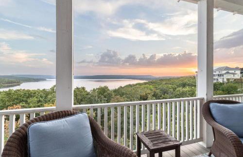 Shore Enough, Carlton Landing, Lakeview for 12 - Foto 69