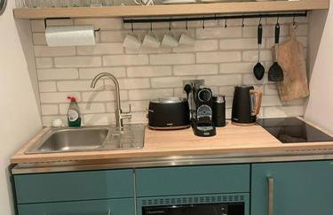 Cozy Cottage Retreat in Surrey Hills - Foto 5