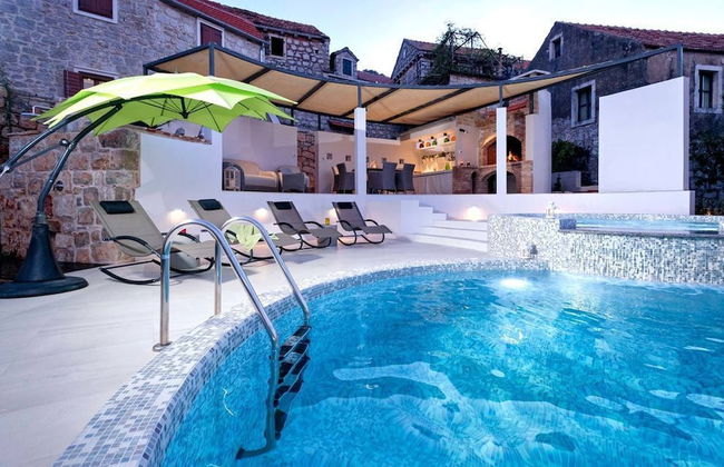 Holiday Home Secret Garden - Foto 21