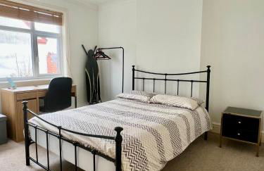Cosy & comfortable home in the heart of Loughborough - Foto 3