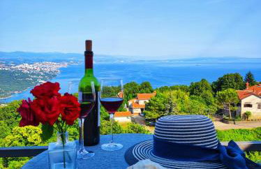 Uphill Opatija Apartment - Foto 1