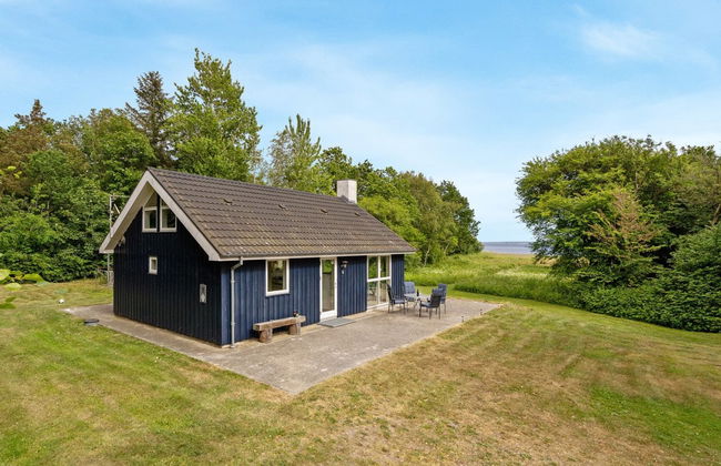 "Ødger" - 150m to the fjord - Foto 16