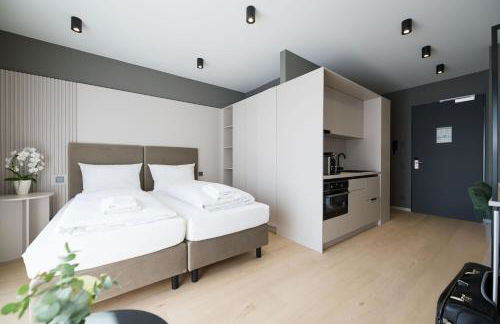 Taunus Suites - Foto 57