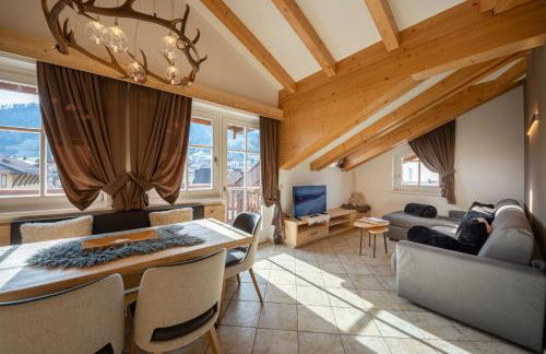 Attico Faloria Luxury - Foto 34