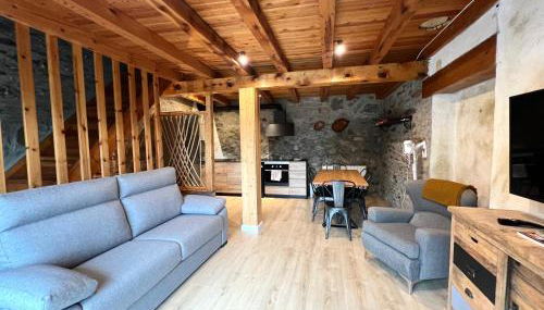 Casa Sinera - L'Amfitriona - Foto 4