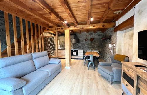 Casa Sinera - L'Amfitriona - Foto 4